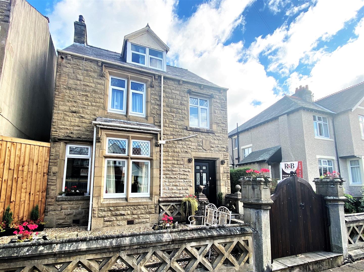 Seaborn Road, Bare, Morecambe RBGF Sales and Lettings Limited